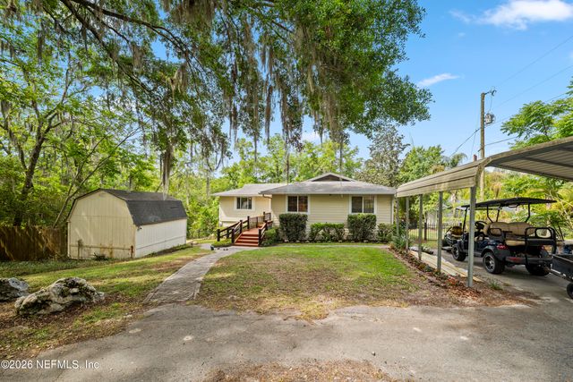 212 WESLEY Road, Green Cove Springs, FL 32043