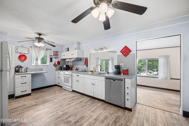 212 WESLEY Road, Green Cove Springs, FL 32043
