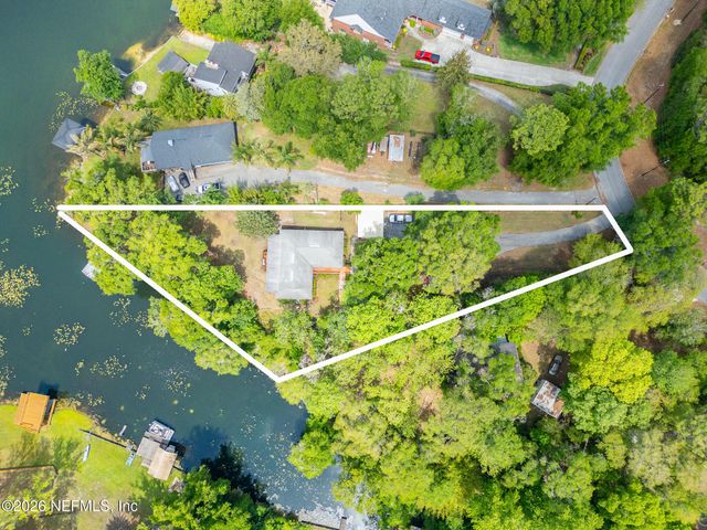 212 WESLEY Road, Green Cove Springs, FL 32043