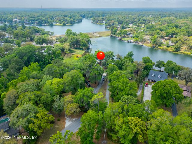 212 WESLEY Road, Green Cove Springs, FL 32043