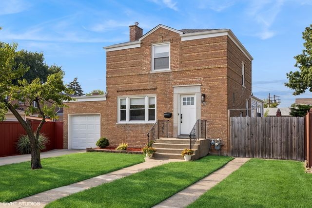 7812 W Altgeld Street, Elmwood Park, IL 60707
