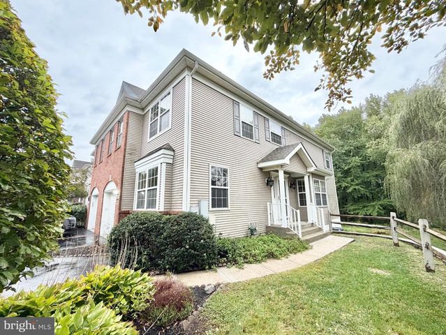 224 FOUNTAYNE LN, Lawrenceville, NJ 08648