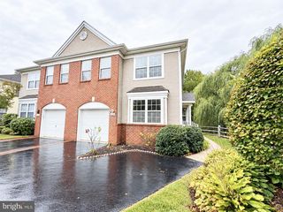 224 FOUNTAYNE LN, Lawrenceville, NJ 08648