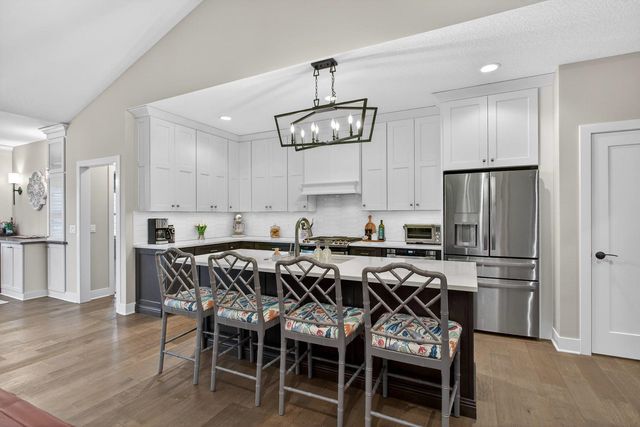 5912 Pigeon Creek Road, Bettendorf, IA 52722