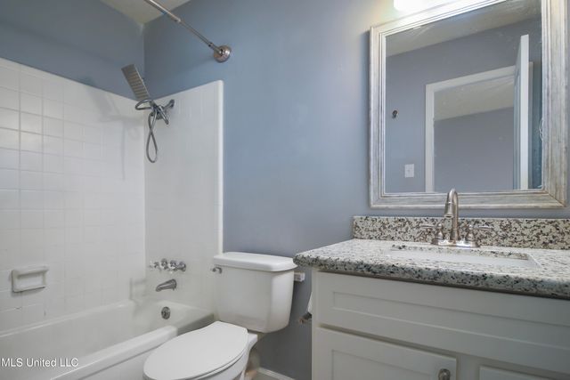 15425 Woody Drive, Gulfport, MS 39503