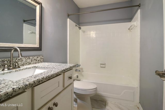 15425 Woody Drive, Gulfport, MS 39503