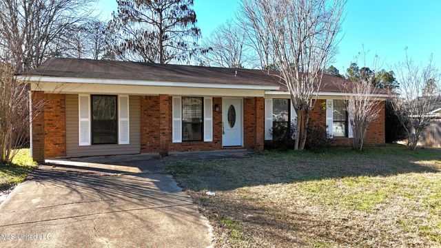 15425 Woody Drive, Gulfport, MS 39503