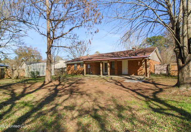 15425 Woody Drive, Gulfport, MS 39503