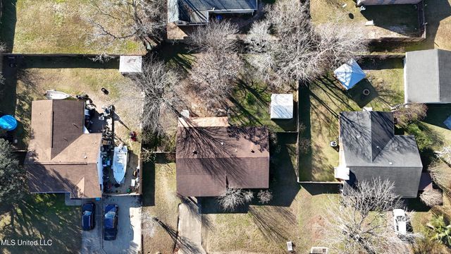 15425 Woody Drive, Gulfport, MS 39503