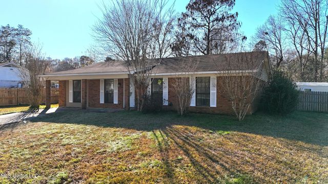15425 Woody Drive, Gulfport, MS 39503