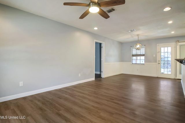 15425 Woody Drive, Gulfport, MS 39503