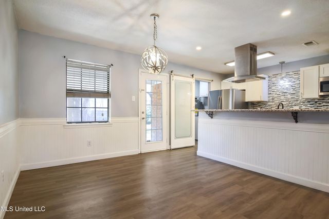 15425 Woody Drive, Gulfport, MS 39503