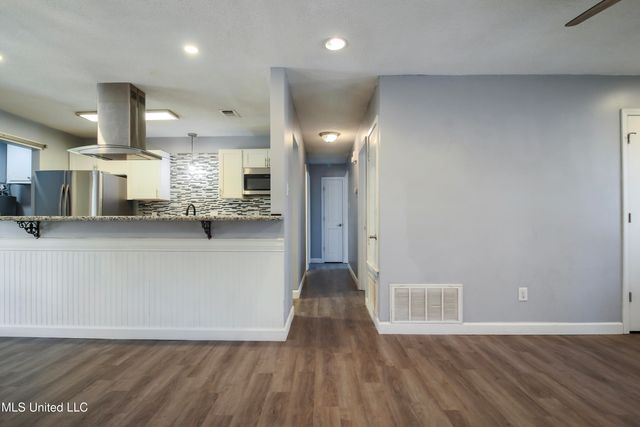 15425 Woody Drive, Gulfport, MS 39503