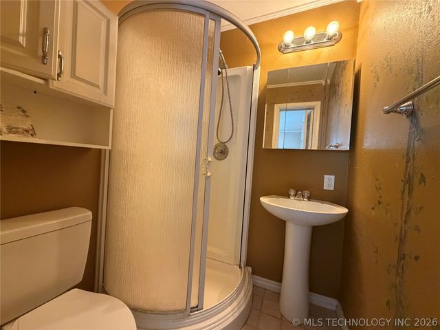 520 Belmont Road, Muskogee, OK 74403