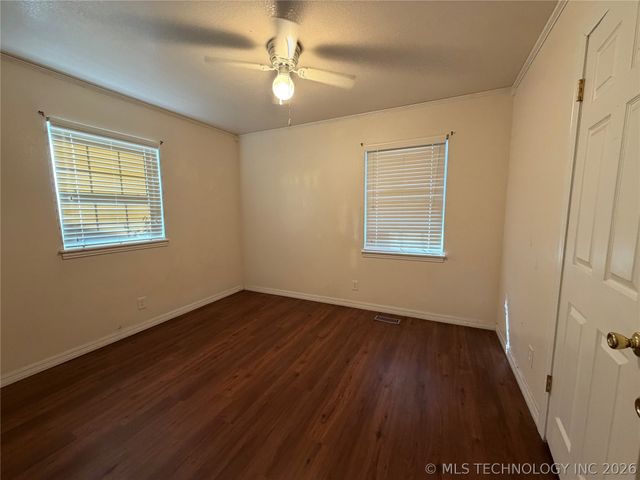 520 Belmont Road, Muskogee, OK 74403