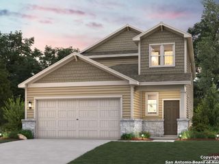 4326 Clarisse Street, New Braunfels, TX 78130