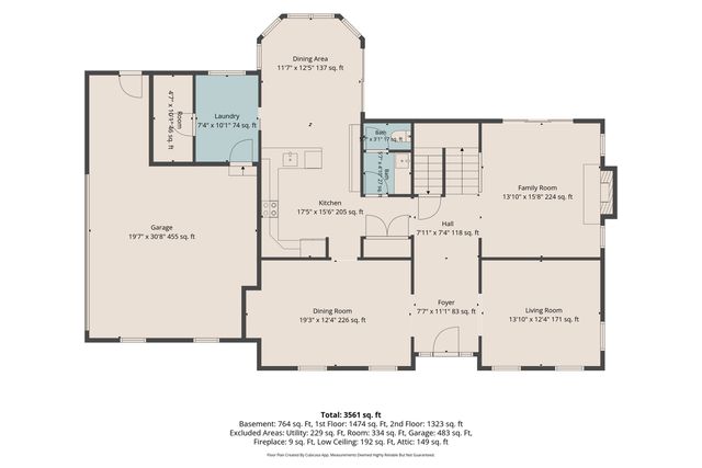 546 Beechwood DRIVE, Cedarburg, WI 53012