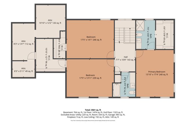 546 Beechwood DRIVE, Cedarburg, WI 53012