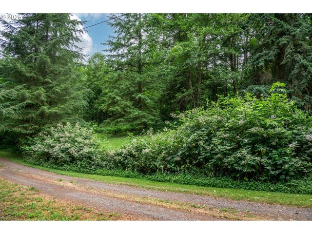 0 Hemlock Ct, Rainier, OR 97048