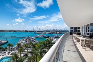 400 Alton Rd 1106, Miami Beach, FL 33139