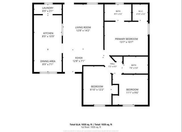 5205 Windy Valley Drive, Charlotte, NC 28208
