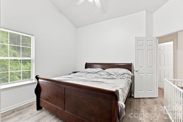 5205 Windy Valley Drive, Charlotte, NC 28208
