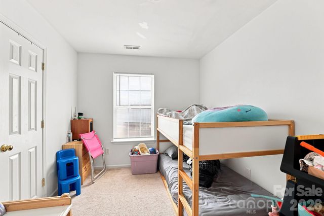 5205 Windy Valley Drive, Charlotte, NC 28208