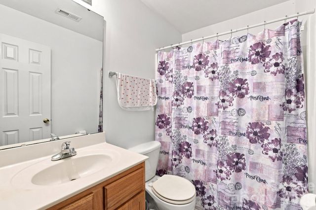 5205 Windy Valley Drive, Charlotte, NC 28208
