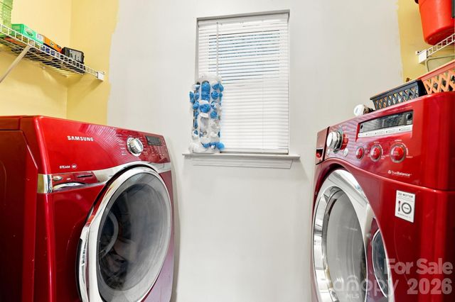 5205 Windy Valley Drive, Charlotte, NC 28208