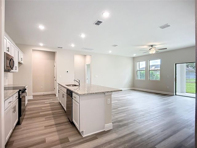 1211 S SAN MATEO DRIVE, North Port, FL 34288