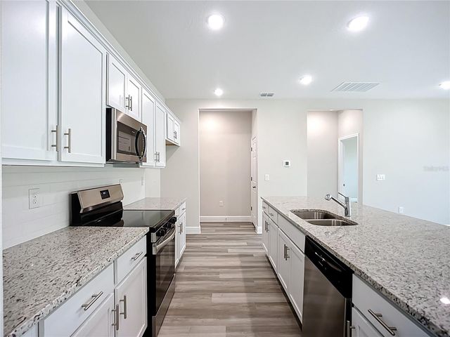 1211 S SAN MATEO DRIVE, North Port, FL 34288