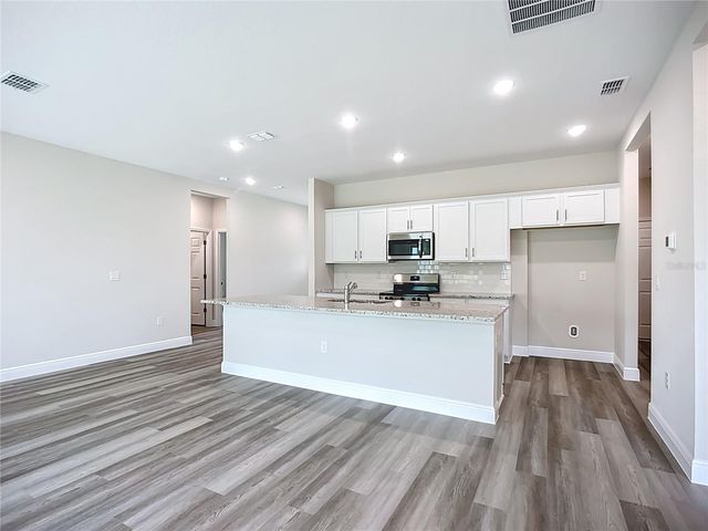 1211 S SAN MATEO DRIVE, North Port, FL 34288
