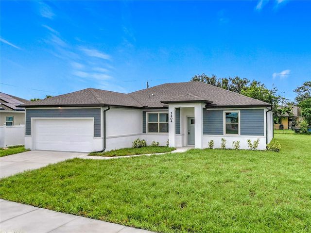 1211 S SAN MATEO DRIVE, North Port, FL 34288