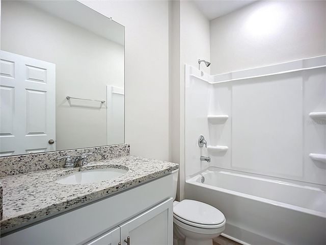 1211 S SAN MATEO DRIVE, North Port, FL 34288