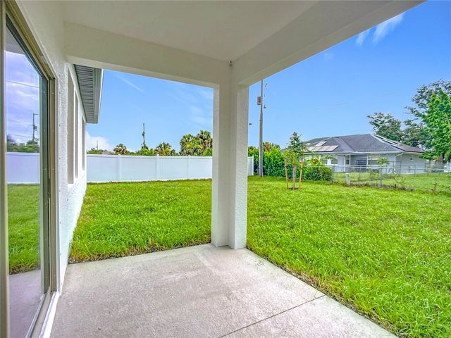 1211 S SAN MATEO DRIVE, North Port, FL 34288