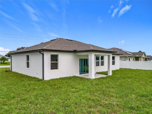 1211 S SAN MATEO DRIVE, North Port, FL 34288