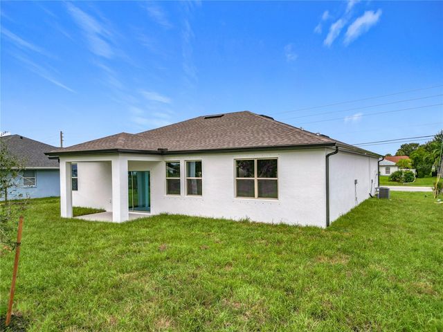 1211 S SAN MATEO DRIVE, North Port, FL 34288