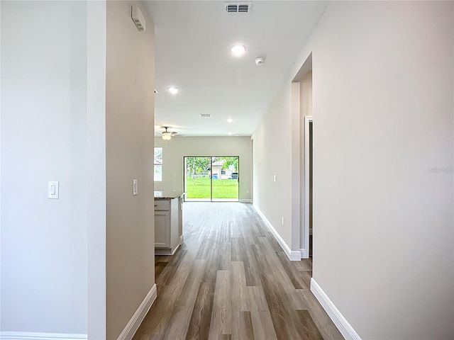 1211 S SAN MATEO DRIVE, North Port, FL 34288