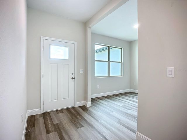 1211 S SAN MATEO DRIVE, North Port, FL 34288