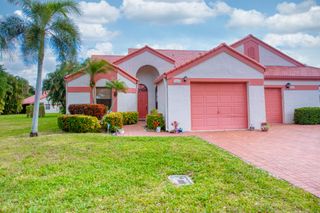 7580 Lexington Club Boulevard A, Delray Beach, FL 33446