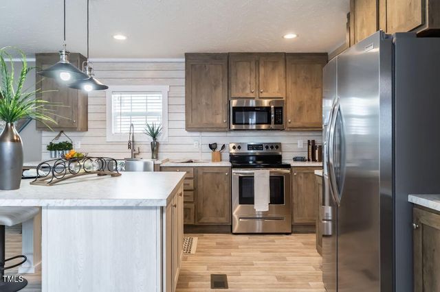 5128 Antioch Road, Oxford, NC 27565