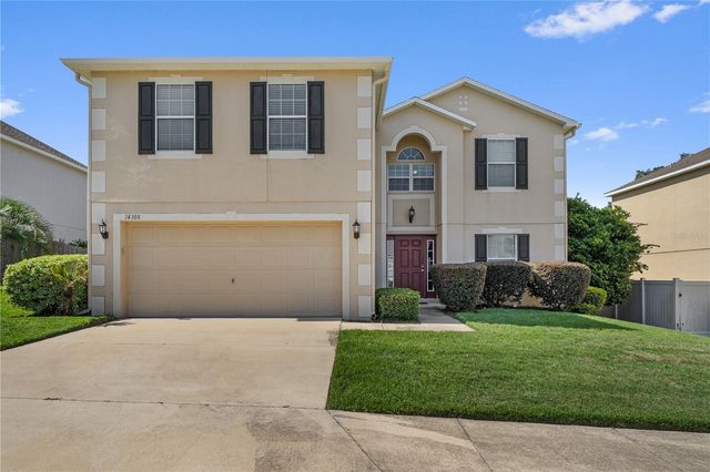 14308 NW 161ST AVENUE, Alachua, FL 32615