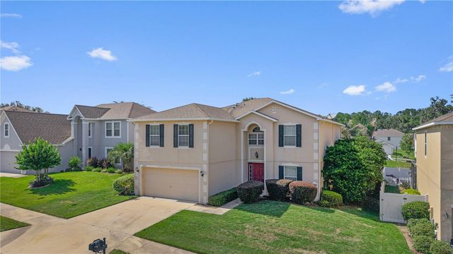 14308 NW 161ST AVENUE, Alachua, FL 32615