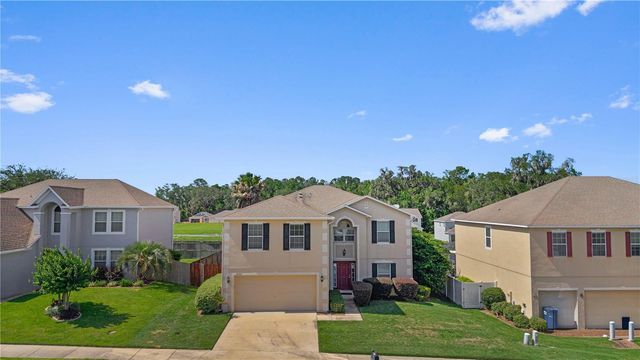 14308 NW 161ST AVENUE, Alachua, FL 32615