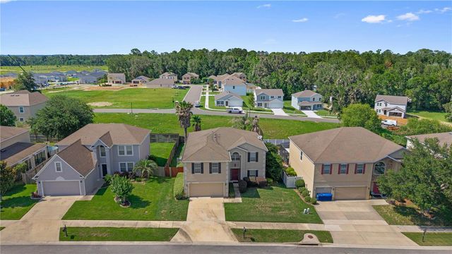 14308 NW 161ST AVENUE, Alachua, FL 32615