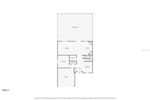 14308 NW 161ST AVENUE, Alachua, FL 32615