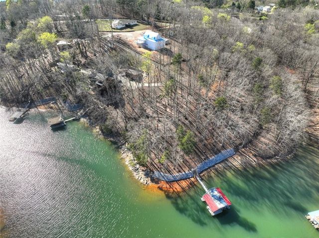 5383 Whitmire Drive, Gainesville, GA 30504