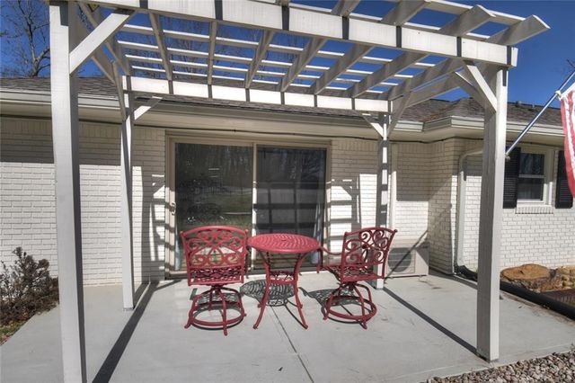 5383 Whitmire Drive, Gainesville, GA 30504