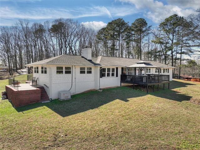 5383 Whitmire Drive, Gainesville, GA 30504