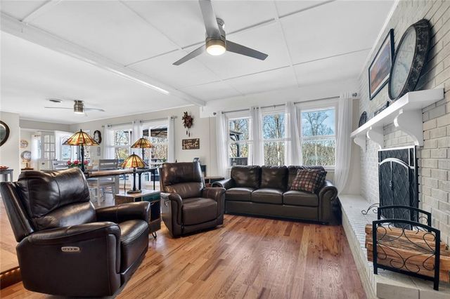 5383 Whitmire Drive, Gainesville, GA 30504